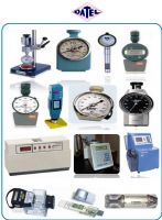 CALIBRACIÓN *CERTIFICADA ISO/IEC 17025:2005* MAGNITUD **DUREZA**